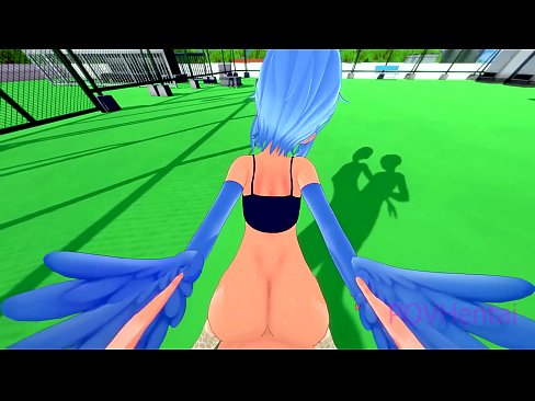 ❤️ Harpy monster stelpa. ☑ Rússneskt klám á is.extratorrents.top ☑